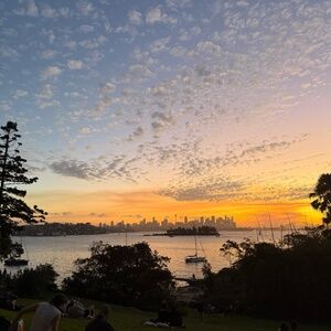 Meet your Posher, Abigael